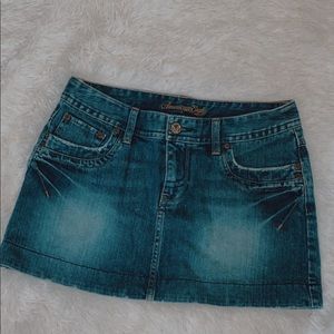 American Eagle skirt